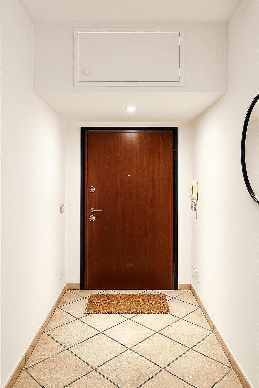 Suite Cappuccino - Turin Crocetta Porta Nuova Exteriör bild